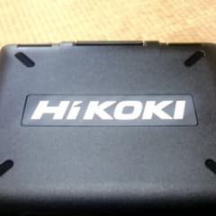 きんちゃんさん専用ハイコーキインパクトドライバーケースのサムネイル