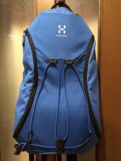 kyfm様専用　ホグロフス　リュックのサムネイル