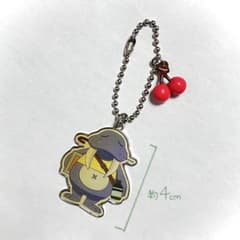 当時物 2006年 劇場版 どうぶつの森 メタルチャーム キーホルダー セイイチ 当時物 2006年 劇場版 どうぶつの森 メタルチャーム キーホルダー