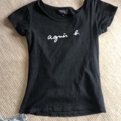 Tシャツ アニエス・ベーのサムネイル