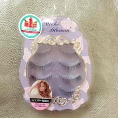 新品♡紗栄子プロデュース つけまつげのサムネイル