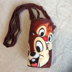 チップ＆デールのサムネイル
