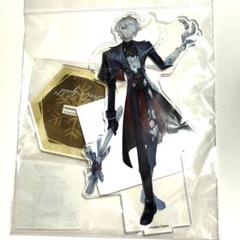 第五人格 雪まつり アクリルスタンド フールズ フルゴ フールズ