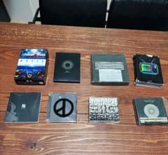 BIGBANG　CD・DVD8点セットおまけ付き 最終値下げのサムネイル