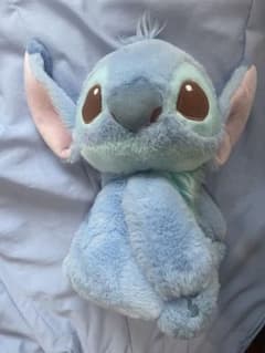 スティッチ ぬいぐるみのサムネイル