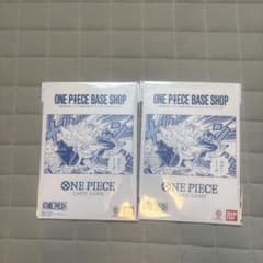 ONE PIECE リミテッドカードコレクション vol.1 2個セットのサムネイル