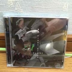 《アップル様専用》MY FIRST STORY 新曲 ALONEのサムネイル