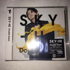 SKY-HI Double Downのサムネイル