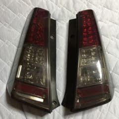 mh23s COLIN(コーリン)LEDスモークテールランプのサムネイル