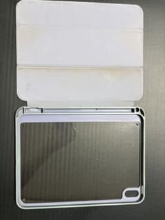 Maledan iPad 第10/11世代 ケース ブルーグレーのサムネイル
