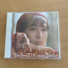 岡村孝子 After Tone II CDのサムネイル