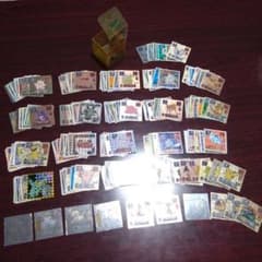 か*く様 ポケモンシール　まとめ売りのサムネイル