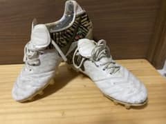 サッカースパイクナイキティエンポidのサムネイル