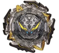 新品　ベイブレードバースト ジフォイドベリアル.Kr.Ds’-10のサムネイル