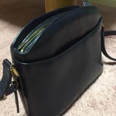 美品❤️コーチ❤️ショルダーバッグのサムネイル