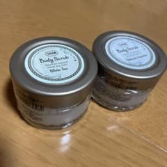 SABON ボディスクラブ 60g 2種セットのサムネイル