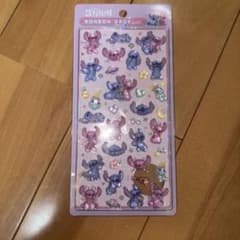「正規品」 値引き可能 ボンボンドロップシール スティッチ シールのサムネイル