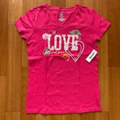 オールドネイビー　10歳から12歳用　半袖　Tシャツのサムネイル