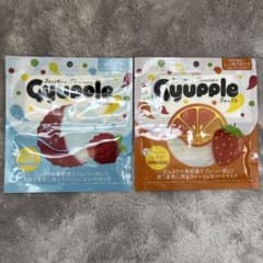 pdc Gyupple シートマスク 2種セット - 3
