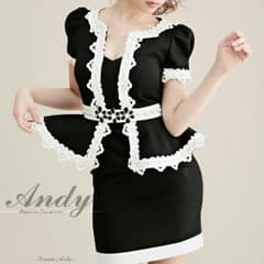 Andyのドレスです!!のサムネイル