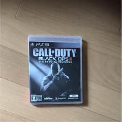 ps3  bo2のサムネイル