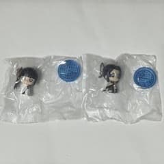 귀멸의 칼날 스와라세대 피규어