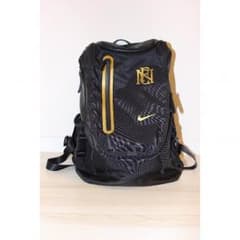 【NIKE リュック　NIKE FC ブラック×ゴールド】のサムネイル