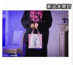 伊藤潤二 スクエアトートバッグ　富江トートバッグスクエア 伊藤潤二 スクエアトートバッグ 富江トートバッグスクエア - メルカリ
