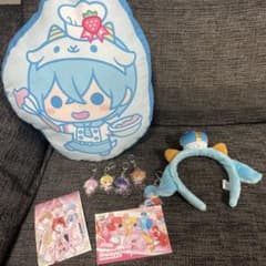 すとぷり　ころんくん多め　まとめ売り　単品不可のサムネイル