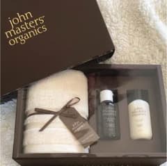 john masters organicsのサムネイル
