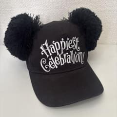 東京ディズニーリゾート 35周年 ファンキャップのサムネイル