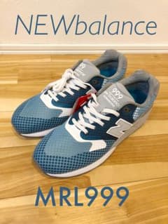 アーリー様専用◎ニューバランス スニーカー ニューバランス MRL999のサムネイル