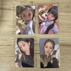 TWICE トレカ BETWEEN 1&2のサムネイル