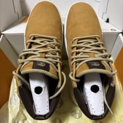 Timberlandのサムネイル