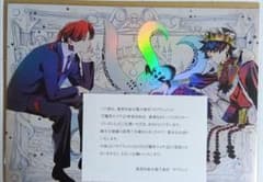 魔男のイチ　７巻　懸賞　当選品　オーロラポスター　ゼブラック 魔男のイチ 7巻 懸賞 当選品 オーロラポスター ゼブラック - メルカリ