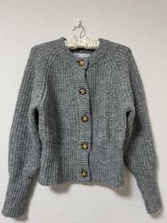 ZARA 人気ニットのサムネイル