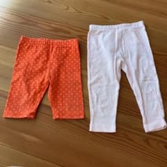 みーみ様専用　パンツ　baby GAPのサムネイル