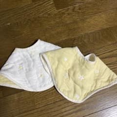 10mois ベビー　スタイのサムネイル
