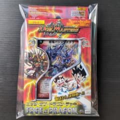 未開封品（1デッキ）】不死鳥編 エッジ・オブ・ドラゴン・デッキ