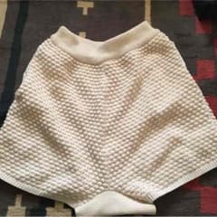KBF ニットパンツのサムネイル