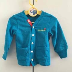 ☆あきころりんご様専用☆ moujonjon☆カーディガンのサムネイル