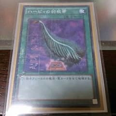 ハーピィの羽根帚のサムネイル