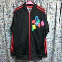 ☆専用☆adidas マークゴンザレス ジャージのサムネイル