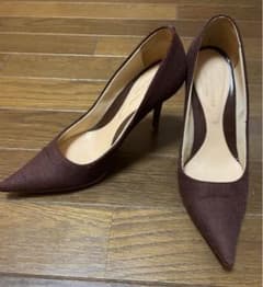 セルジオロッシ　35 パンプスのサムネイル