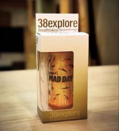 STUDIOwad GRINDLODGE 38灯 miyabi STUDIOWAD スタジオワディ38灯 miyabi - メルカリ