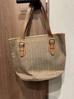 CELINE セリーヌ ハンドバッグのサムネイル
