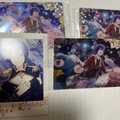 プロセカ KAITO カードセットのサムネイル