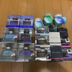 車用芳香剤セットのサムネイル