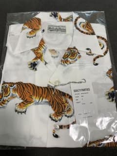 21ss WACKO MARIA TIM LEHI / HAWAIIAN   Mのサムネイル