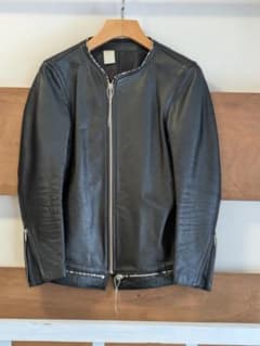 N.HOOLYWOOD ルシファー期 シングルライダース 復刻 38 - メルカリ